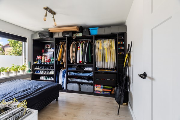 Medium property photo - Jacob van Lennepstraat 5, 3314 RT Dordrecht